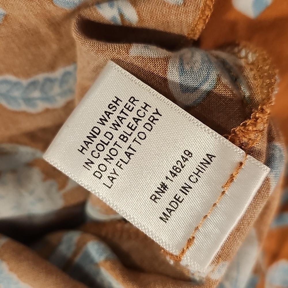 BALTIC BORN Dress - Picture 12 of 12